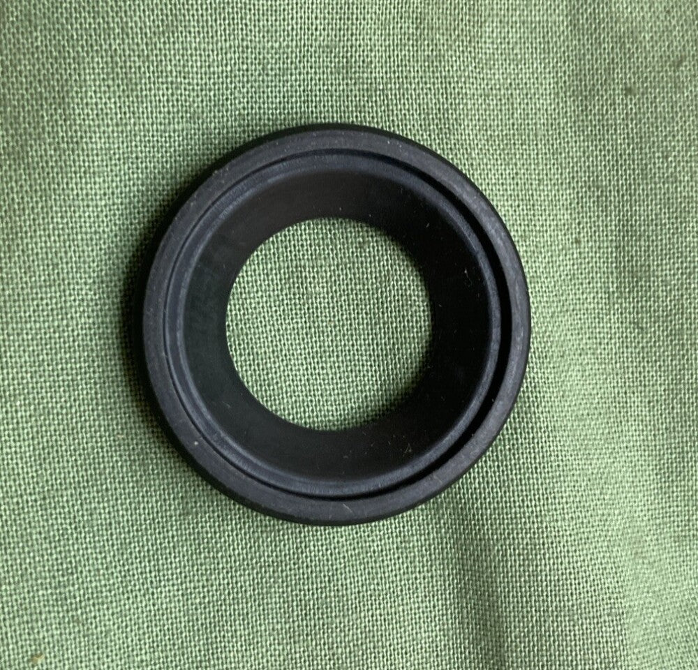 NEW GENUINE HONDA 91351-KS7-832 DUST SEAL, RR. CUSHION (LOWER)