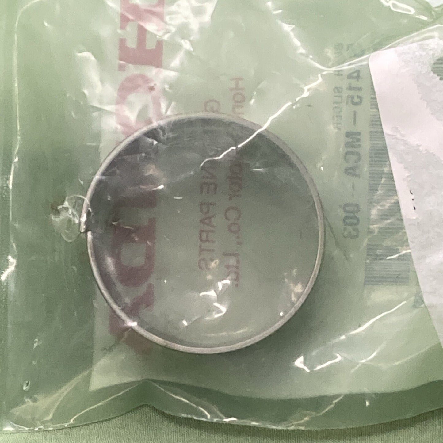 NEW GENUINE HONDA 51415-MCA-003 FRONT FORK Bush, Slider