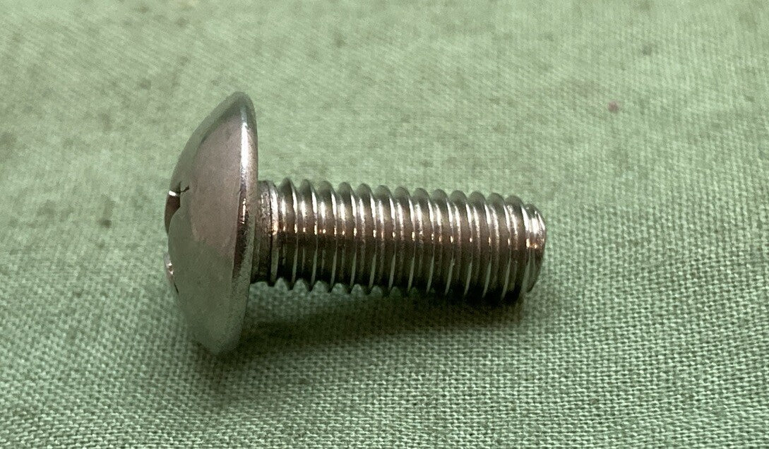 NEW GENUINE HONDA 90102-679-003 TORUS SCREW (6X16)