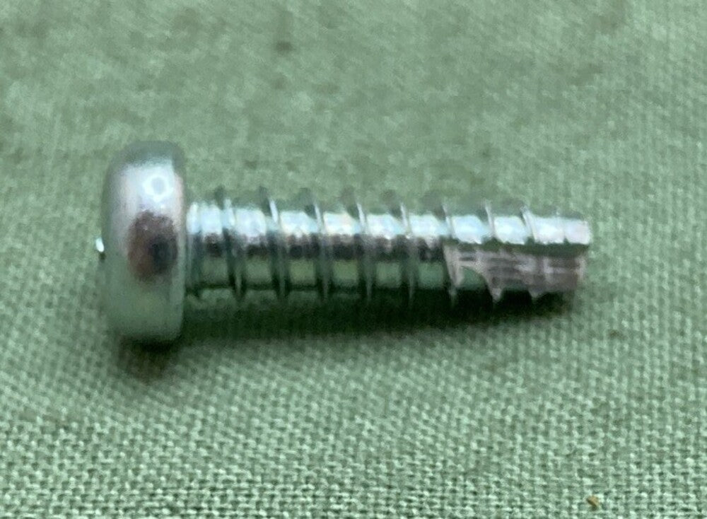 NEW GENUINE HONDA 90101-GW6-000 SCREW, TAPPING (4X14)