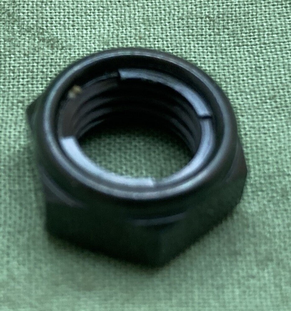 NEW GENUINE HONDA 90203-MJ4-000 NUT, SIDE STAND