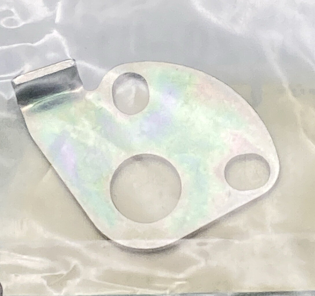 NEW GENUINE HONDA 50720-MT8-770 STEP SE Plate, R.