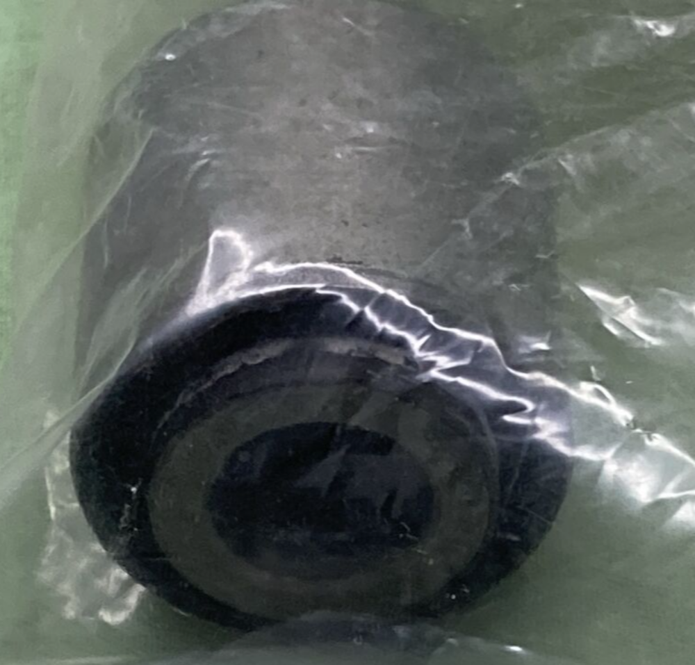 NEW GENUINE KAWASAKI 92160-1777 SHOCK ABSORBER DAMPER PRAIRIE BRUTE FORCE