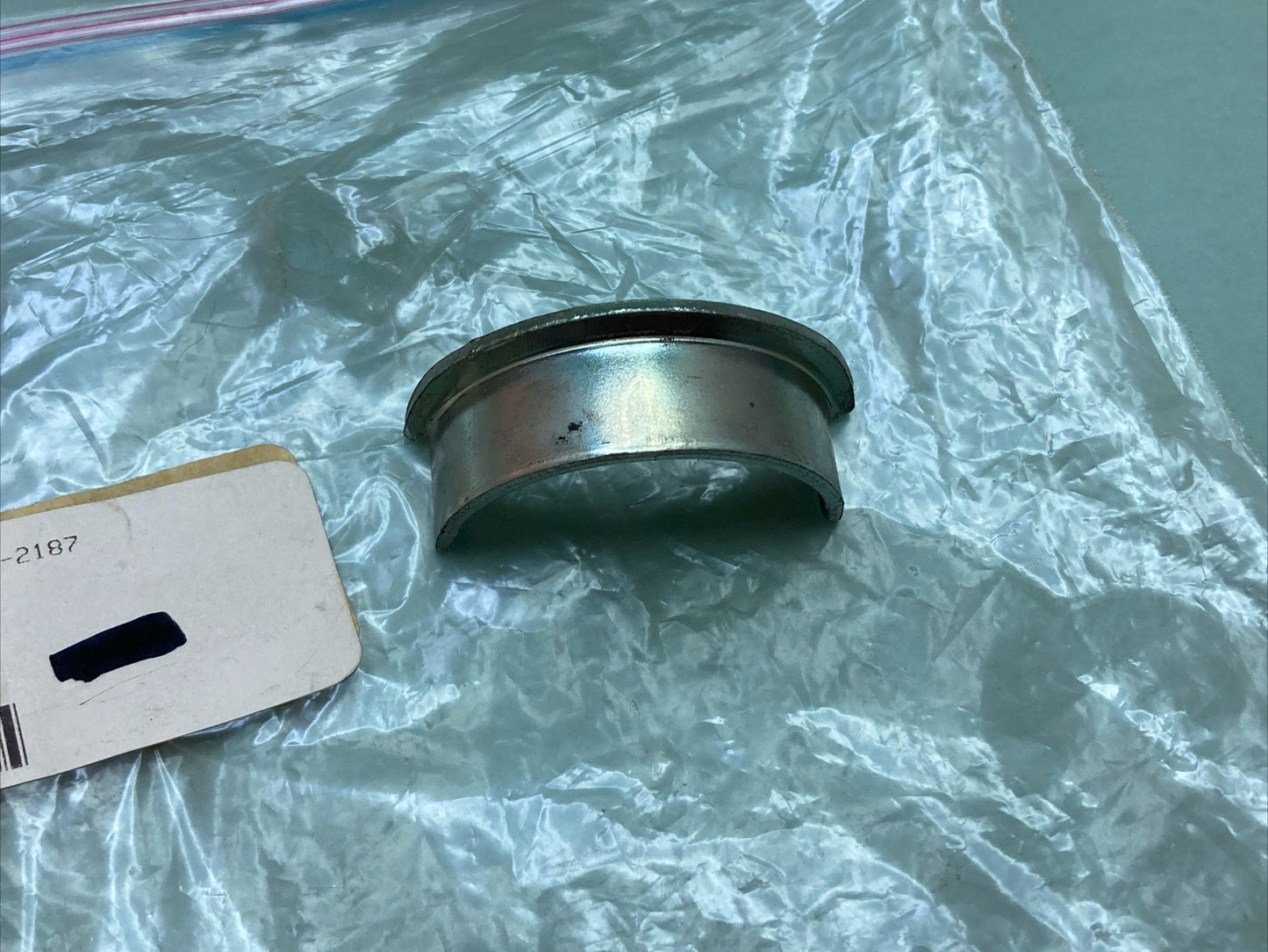 NEW KAWASAKI 92027-1300 COLLAR, EXHAUST PIPE