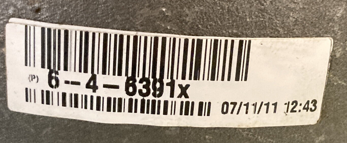 NEW REPLACES DANA SPICER 6-4-6391X 1710 Series Differential End Yoke