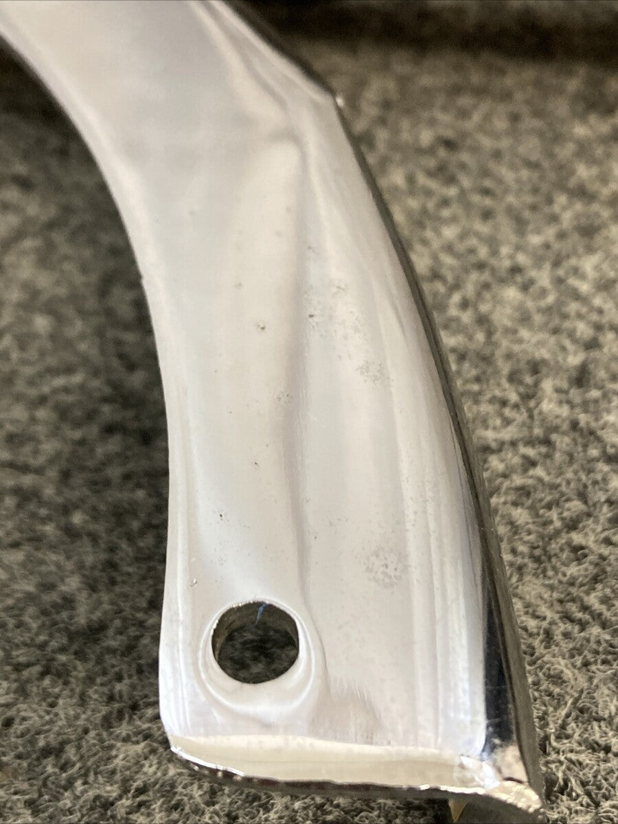 NEW HARLEY DAVIDSON 60405-87 Chrome Chain Guard 87-90 XL 883 1200