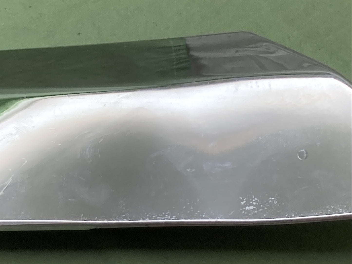 NEW GENUINE HONDA SJC G0328A1R GOLD WING GL1800 RIGHT CHROME FAIRING