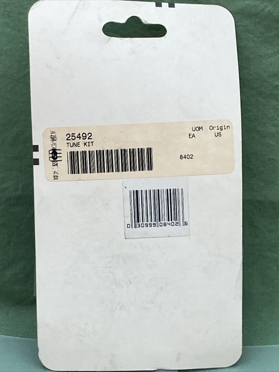 NEW ACCEL 8402 TUNE-UP KIT FOR HARLEY DAVIDSON M28379