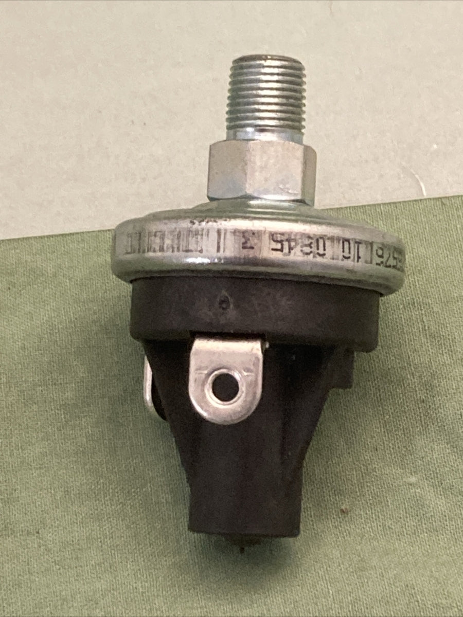 NEW GENUINE Honeywell Hobbs 76576 Pressure Switch - 10 Psi
