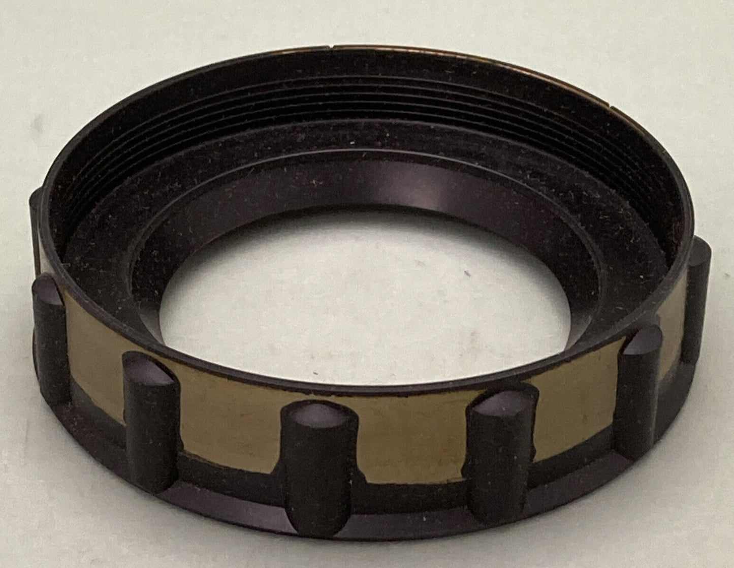 NEW GENUINE DANA SPICER 6.5-86-38 DUST CAP