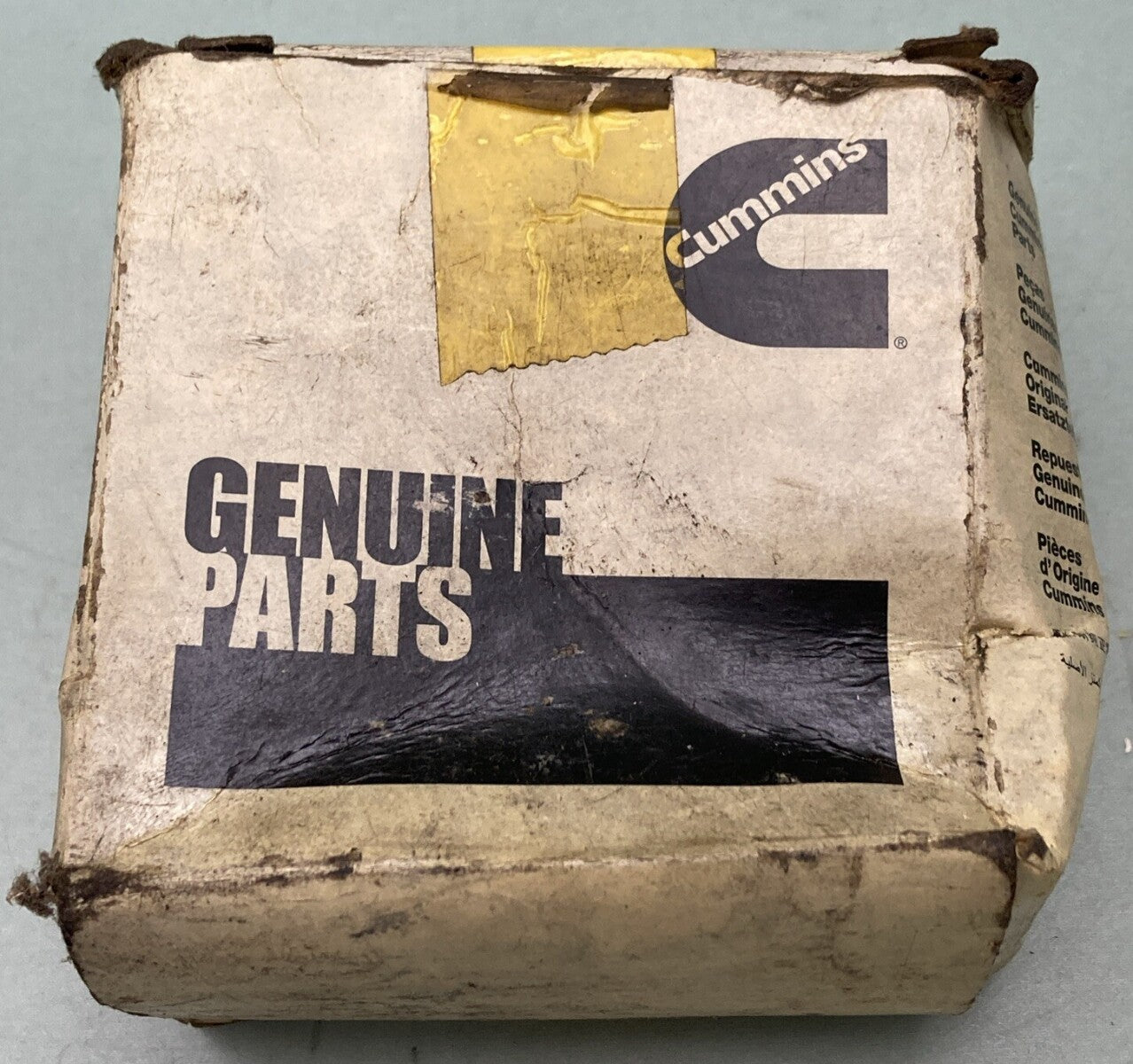NEW GENUINE CUMMINS 4089995 STRIP SEAL KIT NO SEAL