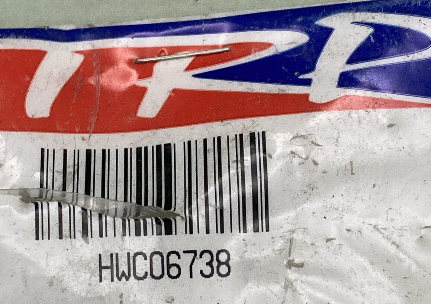 NEW TRP HWC06738 Clip Retaining Lkng Cyl FOR PETERBILT
