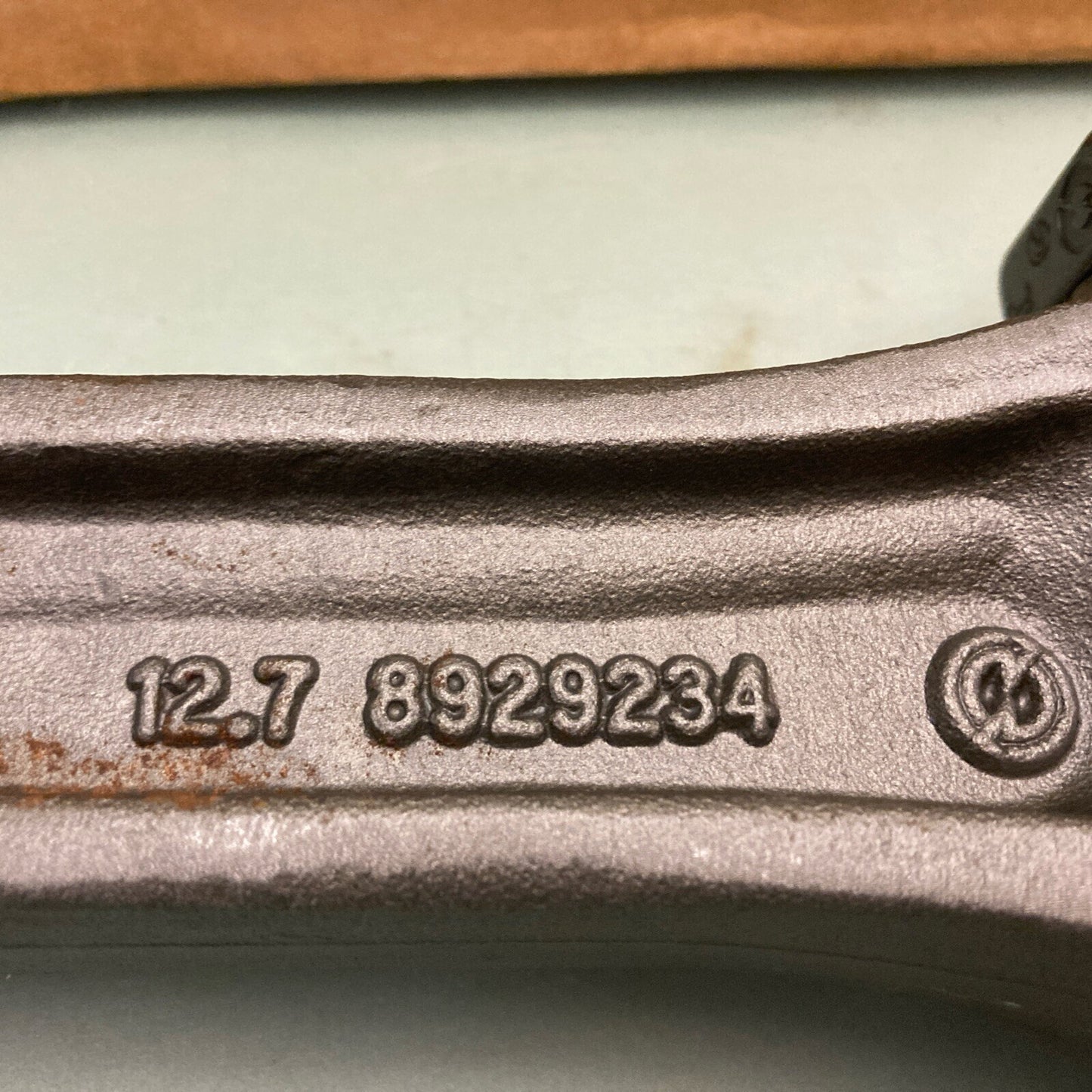 NEW GENUINE DETROIT DIESEL R23515593 CONNECTING ROD