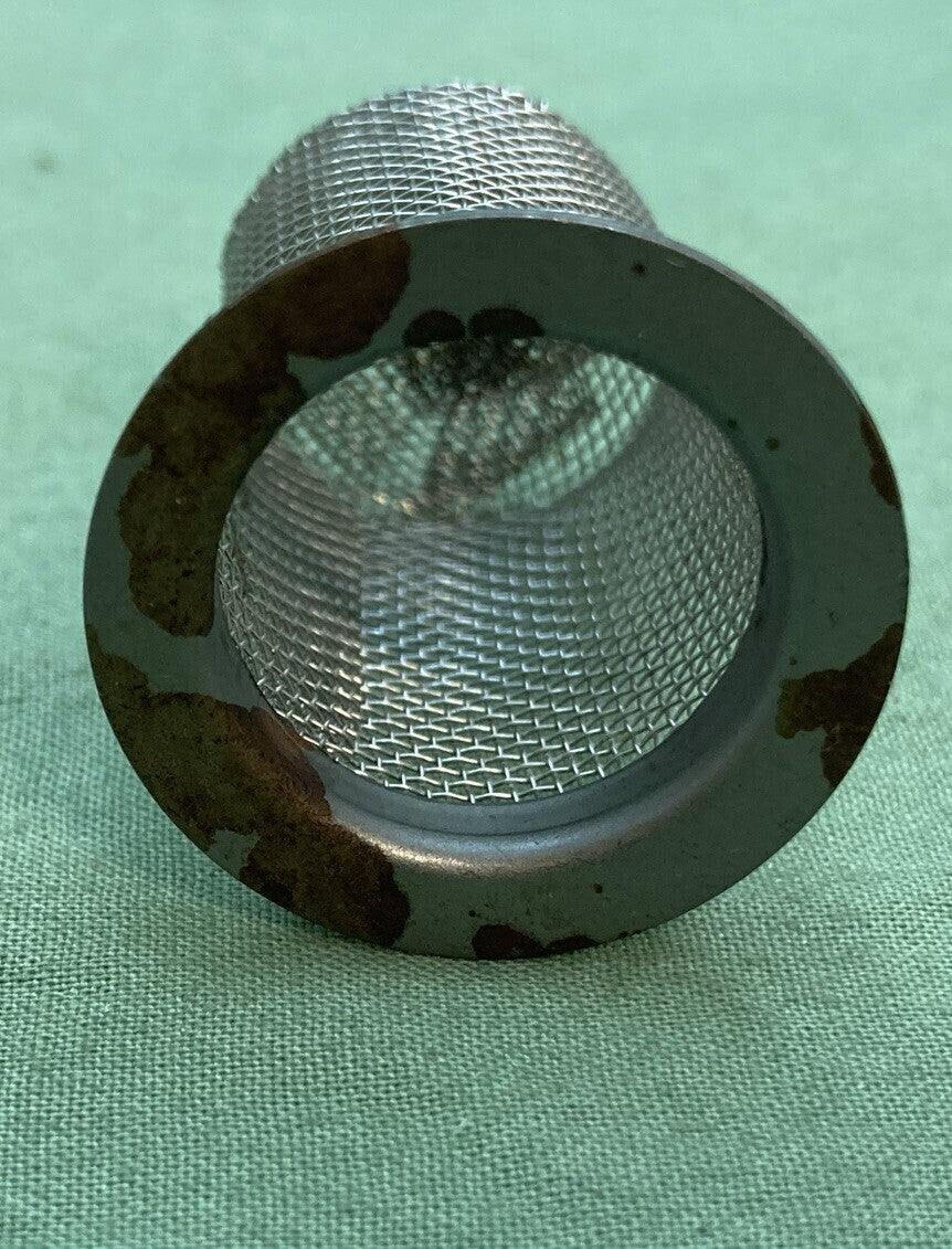 NEW GENUINE HONDA 06180-888-810 SPARK ARRESTER KIT