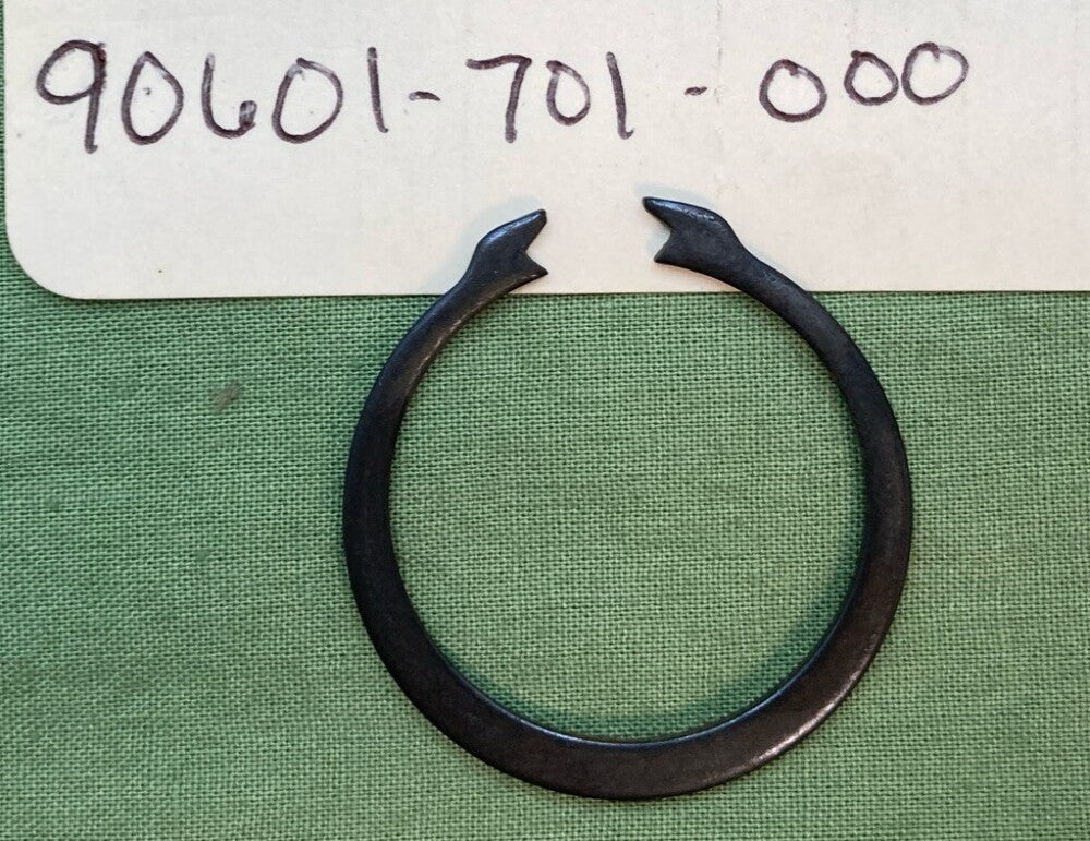 NEW REPLACES HONDA 90601-701-000 CIRCLIP (OUTER) (30MM)