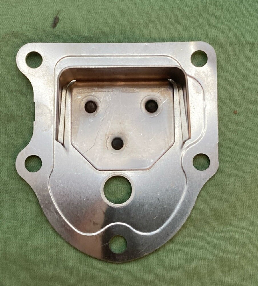 NEW GENUINE HONDA 12332-MG2-000 GASKET, DECOMPRESSION COVER