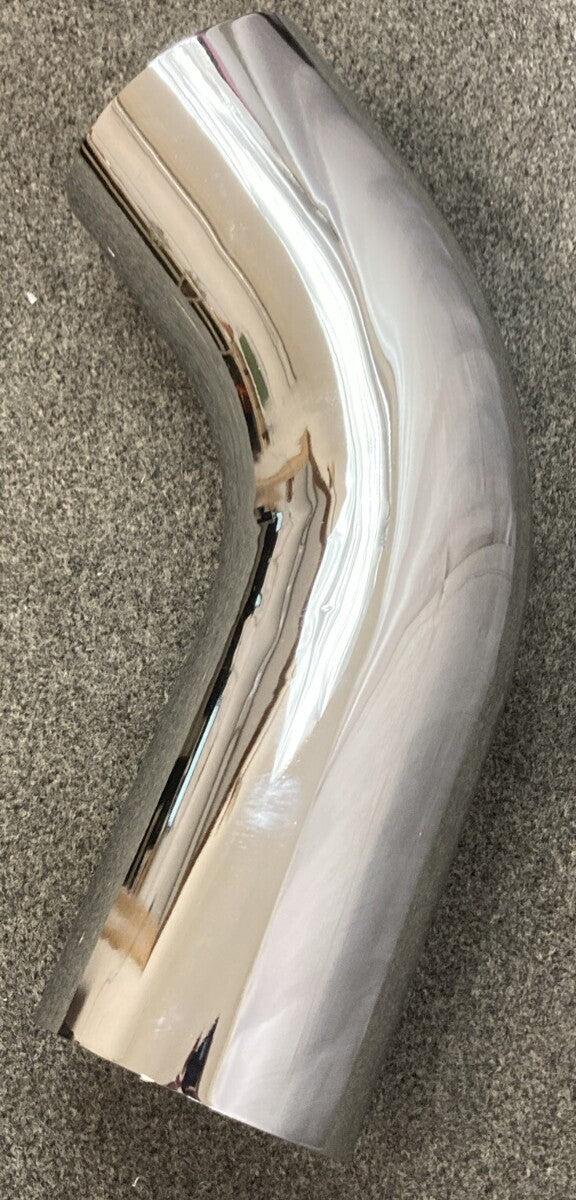 NEW REPLACES PETERBILT 14-13056C All-Makes Pipe-Exhaust 58Deg 5" Stl Cp