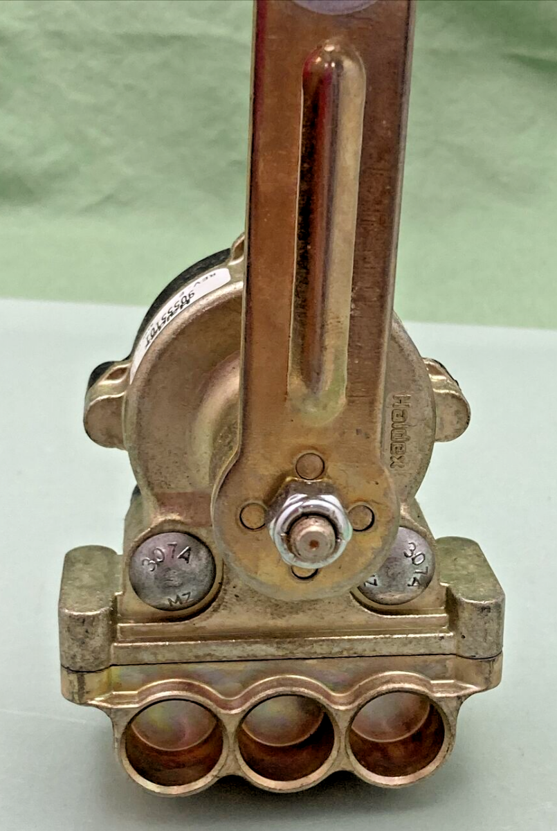 NEW HALDEX 90555101 PR VALVE