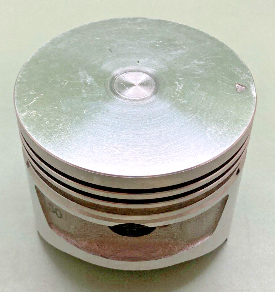 NEW GENUINE HONDA 13103-889-010 Piston (0.50)