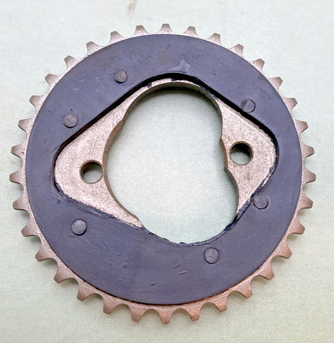 NEW REPLACES HONDA 14321-312-010 SPROCKET, CAM (34T)