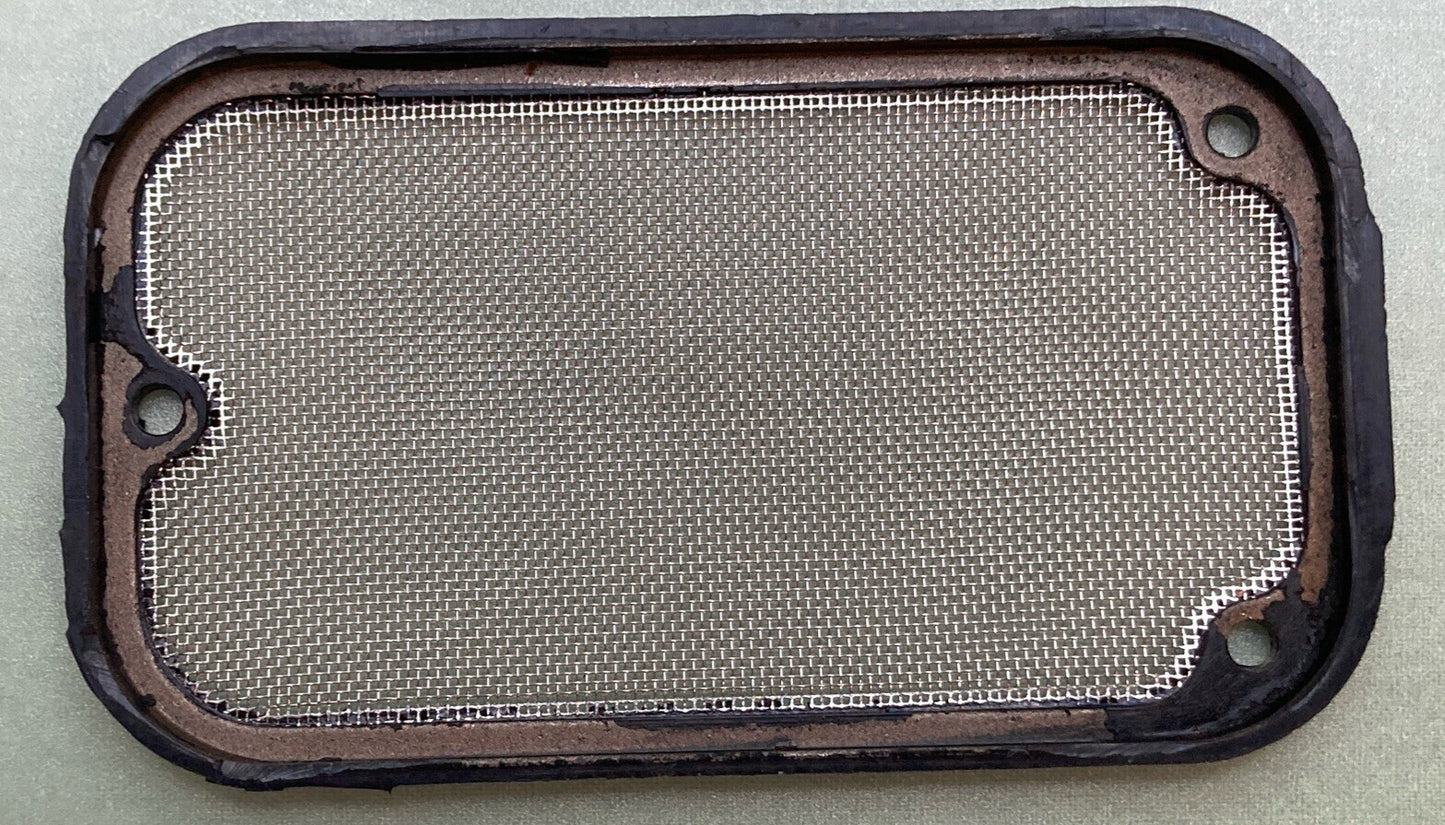 NEW REPLACES HONDA 15152-371-000 SCREEN, OIL STRAINER