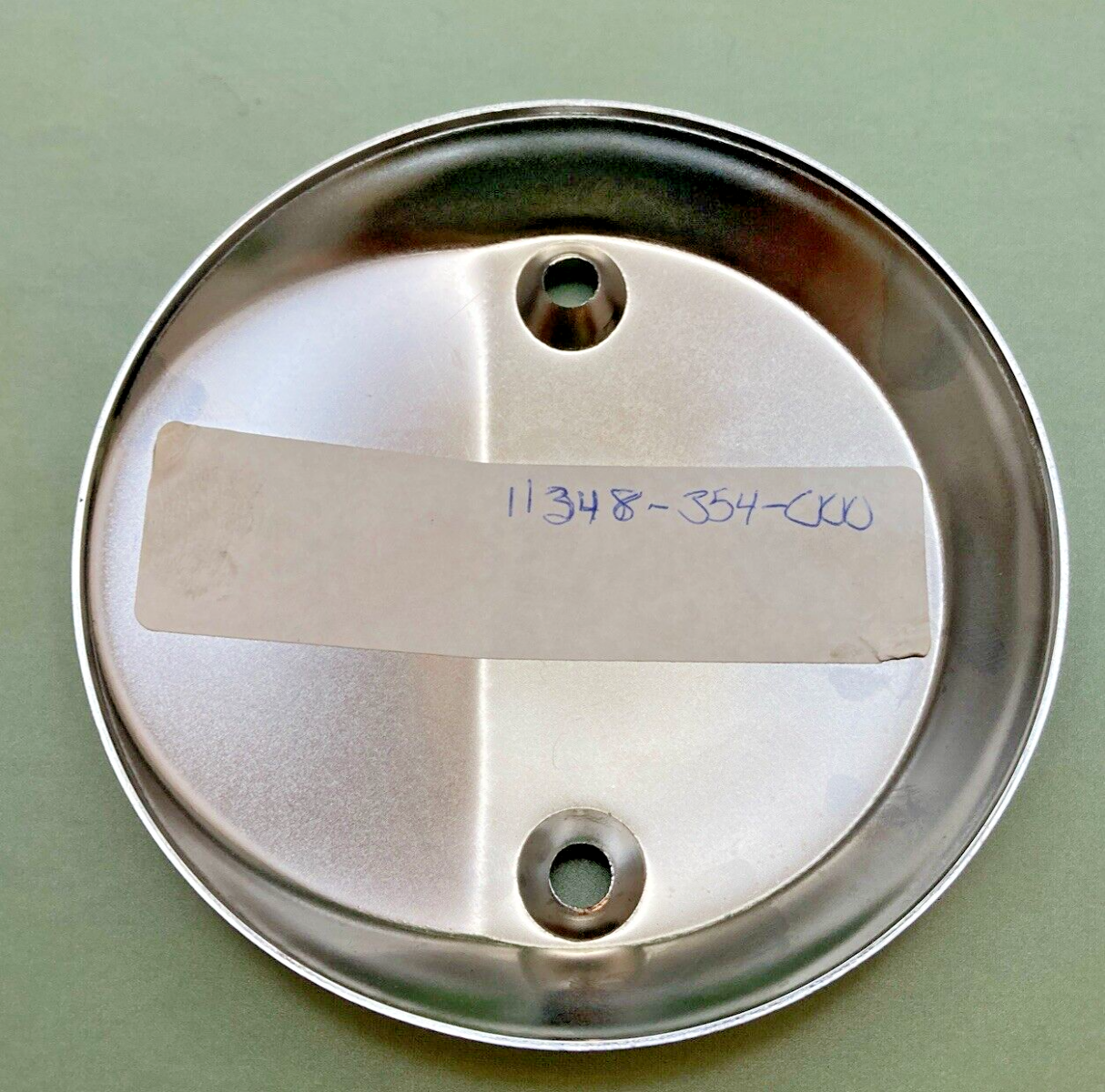 NEW REPLACES HONDA 11348-354-000 COVER, CLUTCH ADJUST