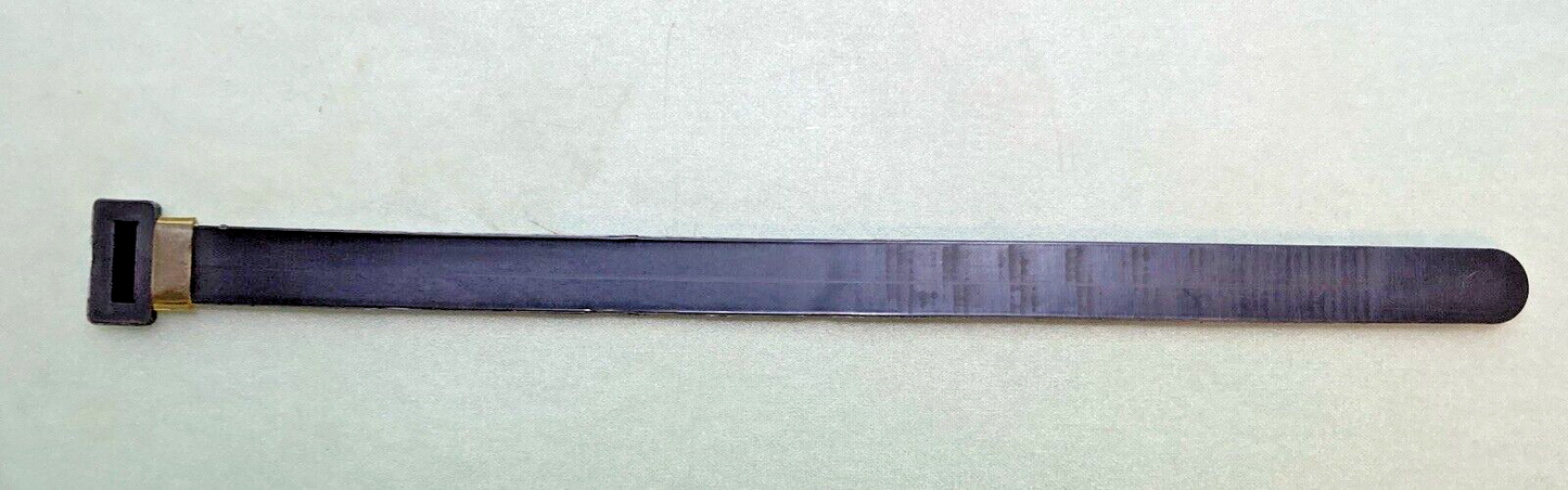 QTY 2 NEW GENUINE HONDA 32161-438-000 WIRE BAND, AIR CLEANER