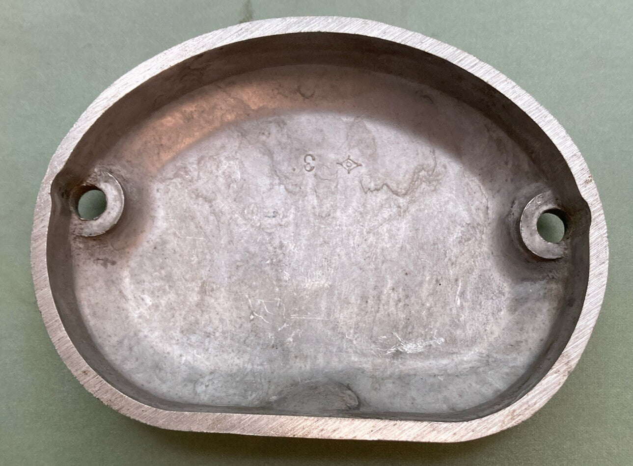 NEW GENUINE HONDA 30371-003-000 COVER, POINTS