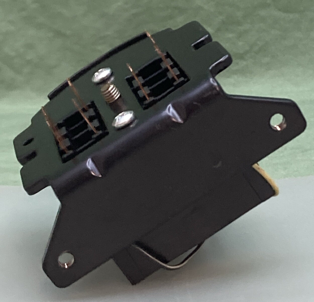 NEW GENUINE PACCAR TL30300 PETERBILT TURN SIGNAL SWITCH