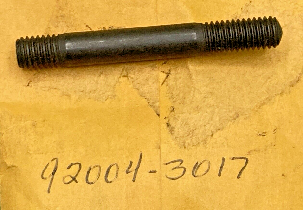 NEW REPLACES KAWASAKI 92004-3017 STUD 8X50 CYLINDER HEAD JETSKI