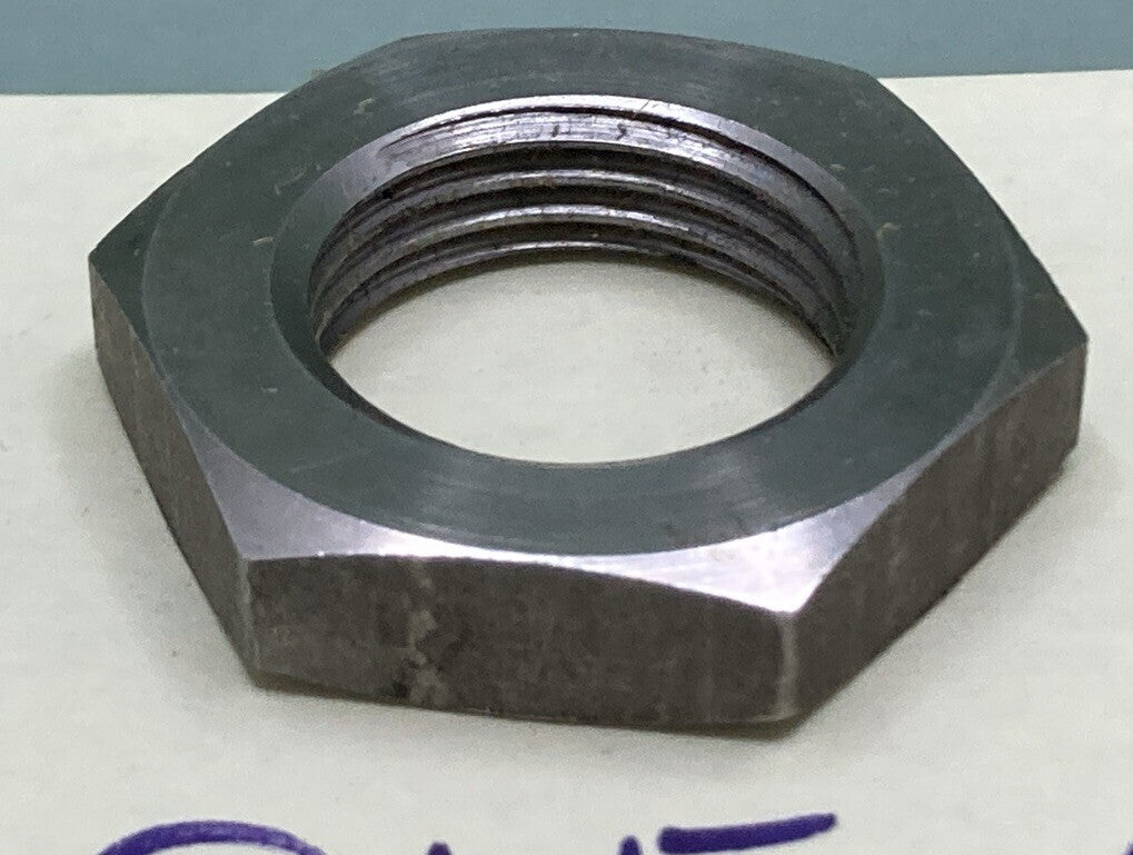 NEW REPLACES KAWASAKI 92015-506 NUT 18MM JET SKI