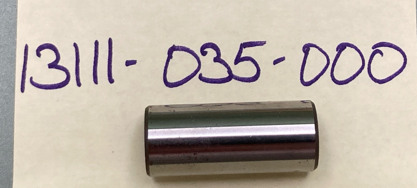 NEW REPLACES HONDA 13111-035-000 PISTON PIN