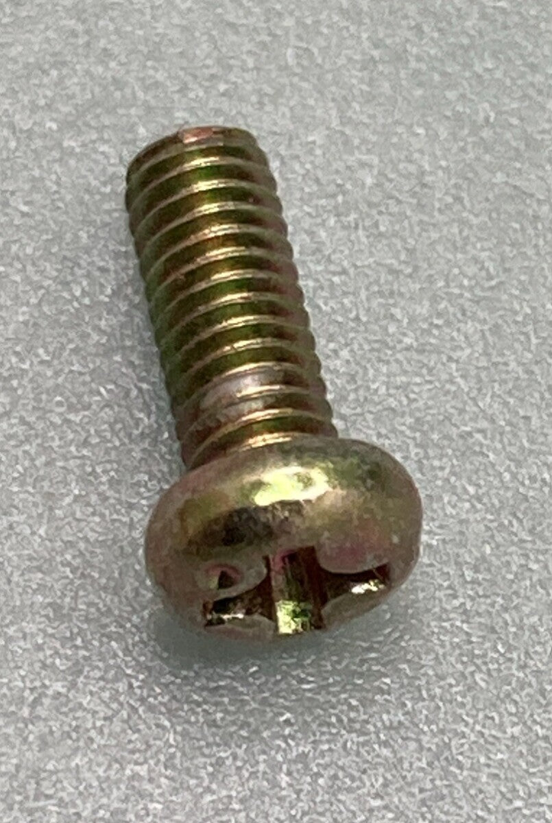 NEW GENUINE HONDA 93500-03008-0H PAN SCREW BATTERY