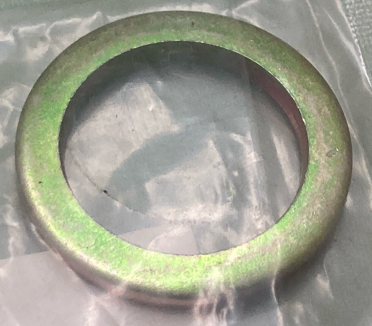 NEW GENUINE HONDA 51399-HB9-670 COLLAR, CHAMBER SETTING ATV