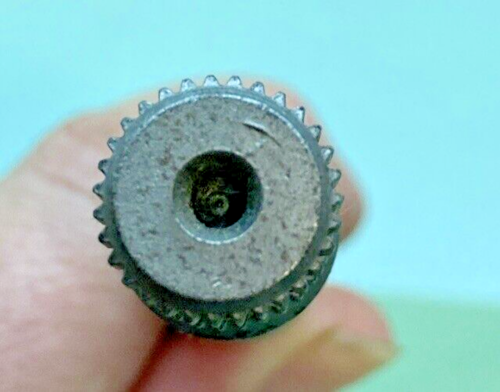 NEW GENUINE HONDA 40511-918-040 SHAFT, TENSIONER