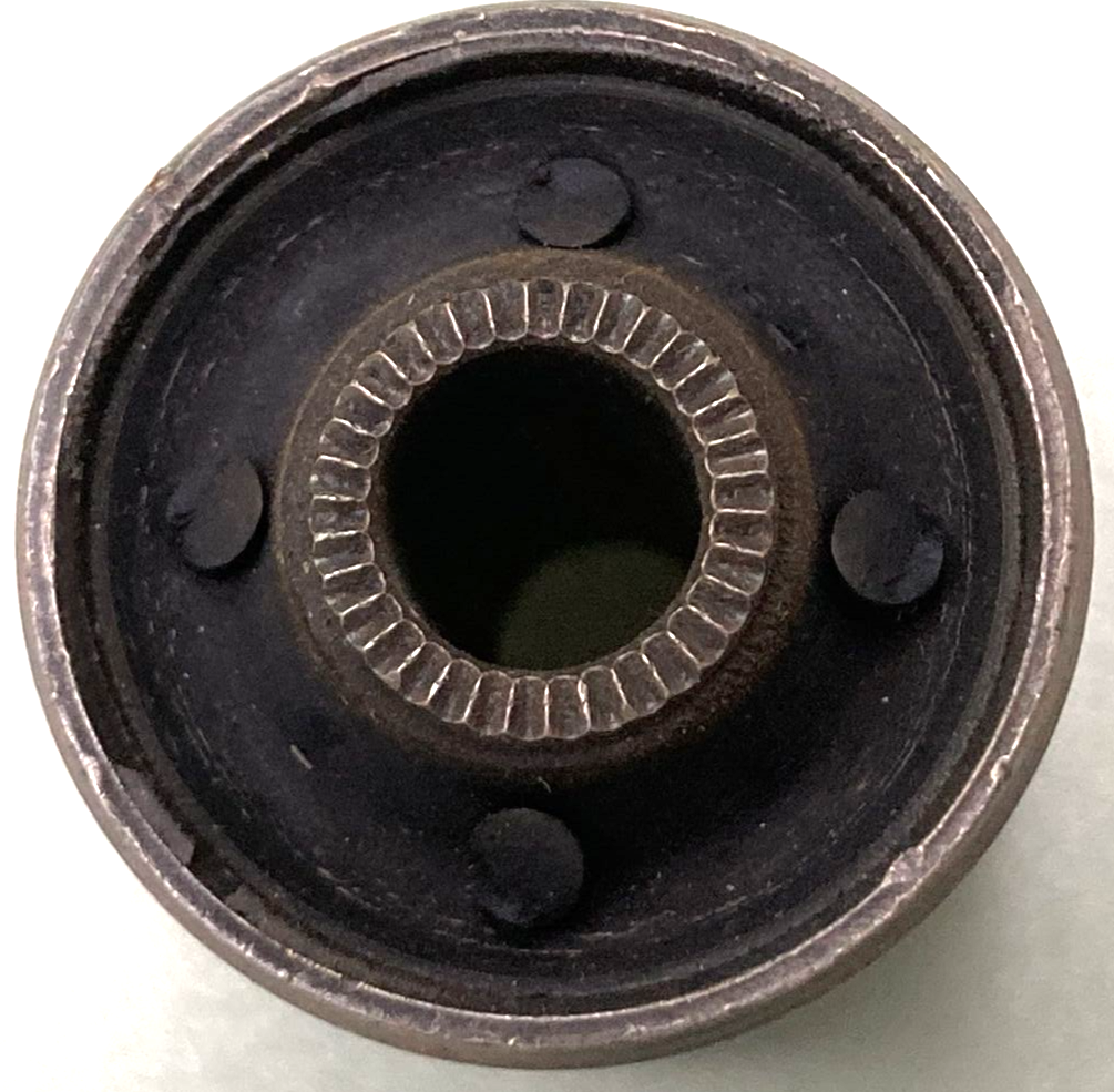 NEW REPLACES HONDA 51392-HB3-000 BUSH FRONT ARM (INNER)