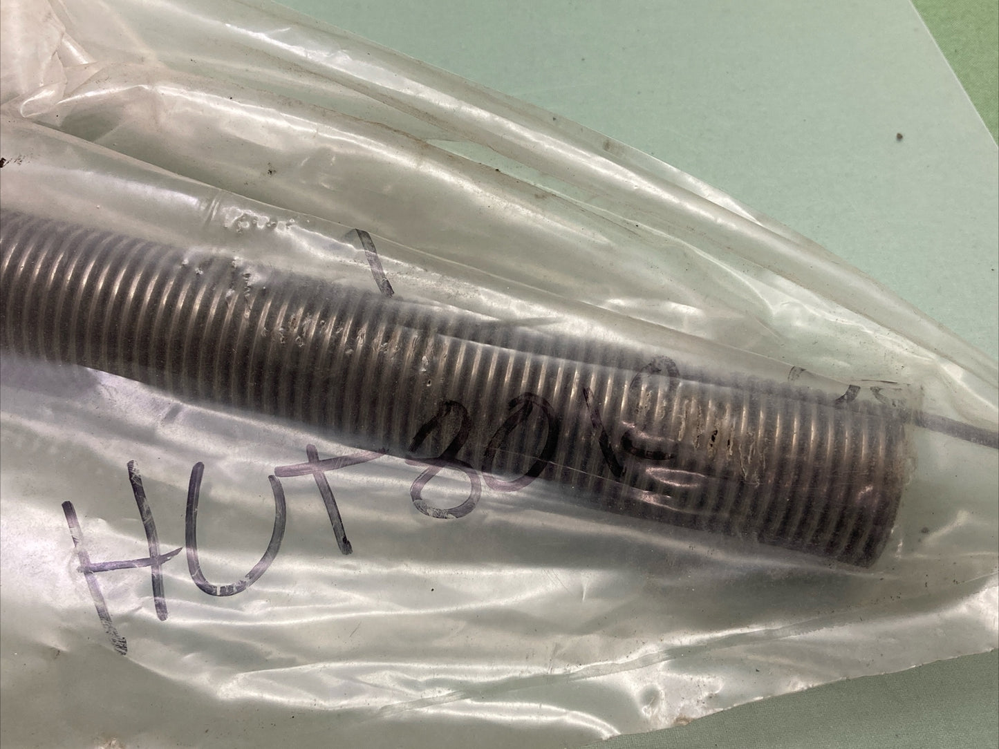 NEW REPLACES VANGUARD HUT8018-02 SPRING