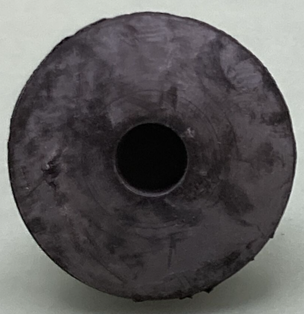 NEW REPLACES KAWASAKI 92075-1911 DAMPER REAR STAY