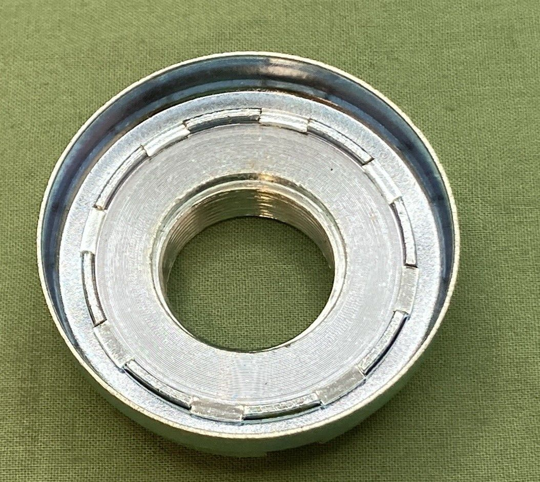 NEW GENUINE HONDA 53220-074-000 THREAD STEERING HEAD TOP