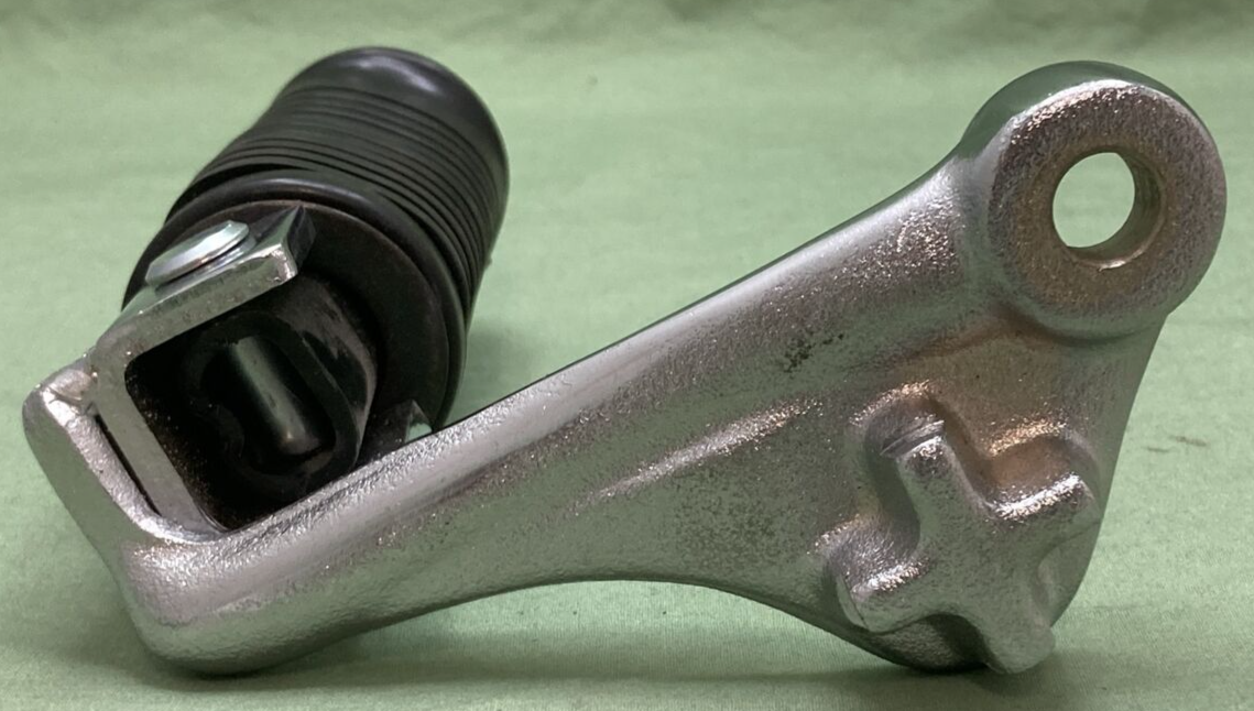 NEW GENUINE HONDA 50610-449-000 STEP ASSEMBLY RIGHT