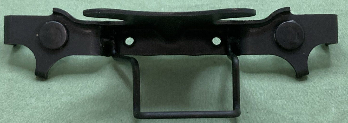 NEW GENUINE HONDA 61400-MG8-000 STAY COVER (LOWER)