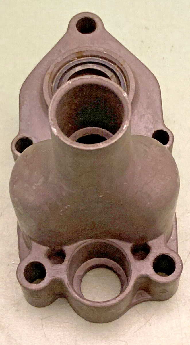 NEW MERCURY 46-30931A1 BODY ASSEMBLY