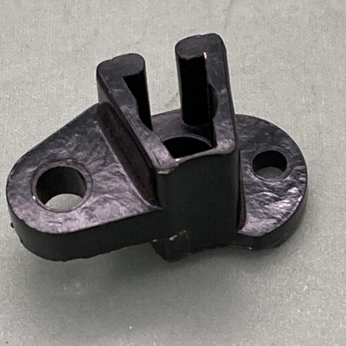 NEW GENUINE MERCURY 57385 BRUSH HOLDER