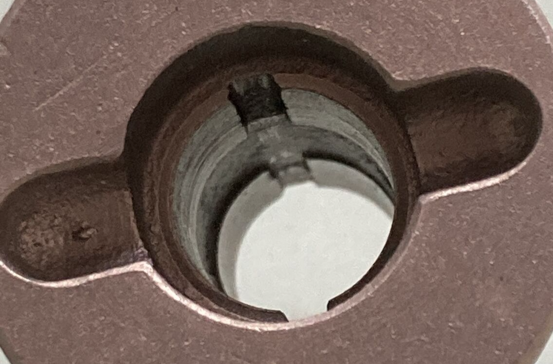 NEW GENUINE HONDA 58120-935-010 BUSHING PROPELLER