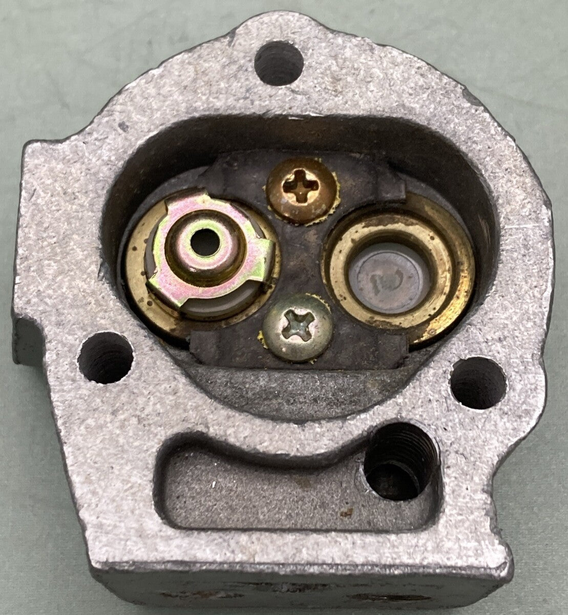 NEW REPLACES MERCURY QUICKSILVER 53156A3 FUEL PP ASM OUTBOARD 50-65HP NO GASKETS