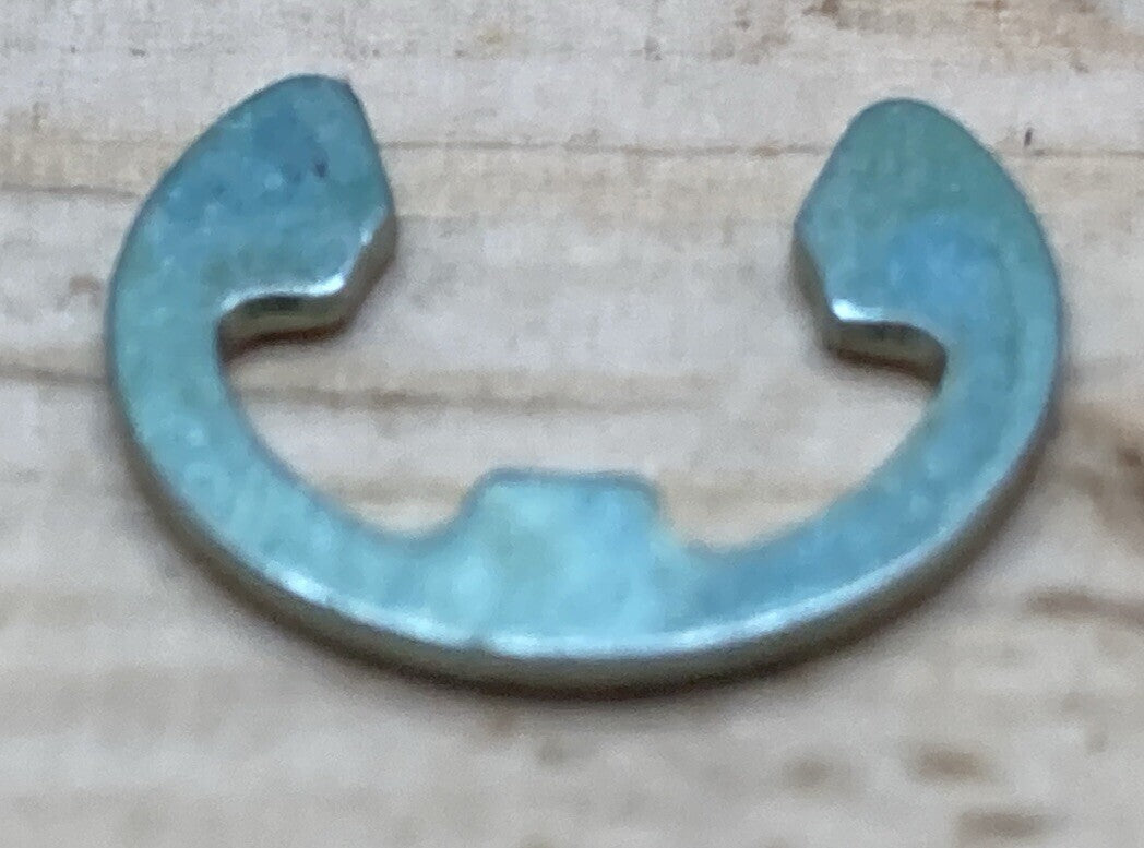 QTY 3 NEW REPLACES HONDA 73146-538-000 E-CLIP
