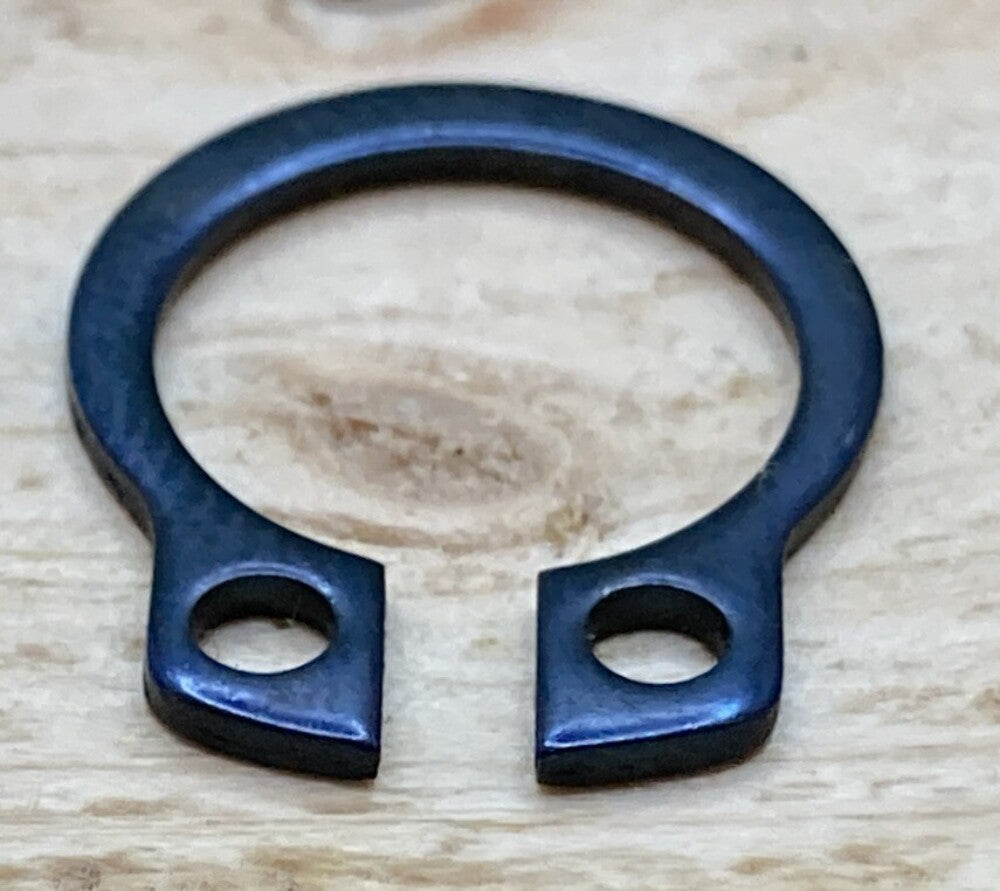 NEW REPLACES HONDA 90603-200-000 CIRCLIP (12MM), A Cam Chain Tensioner