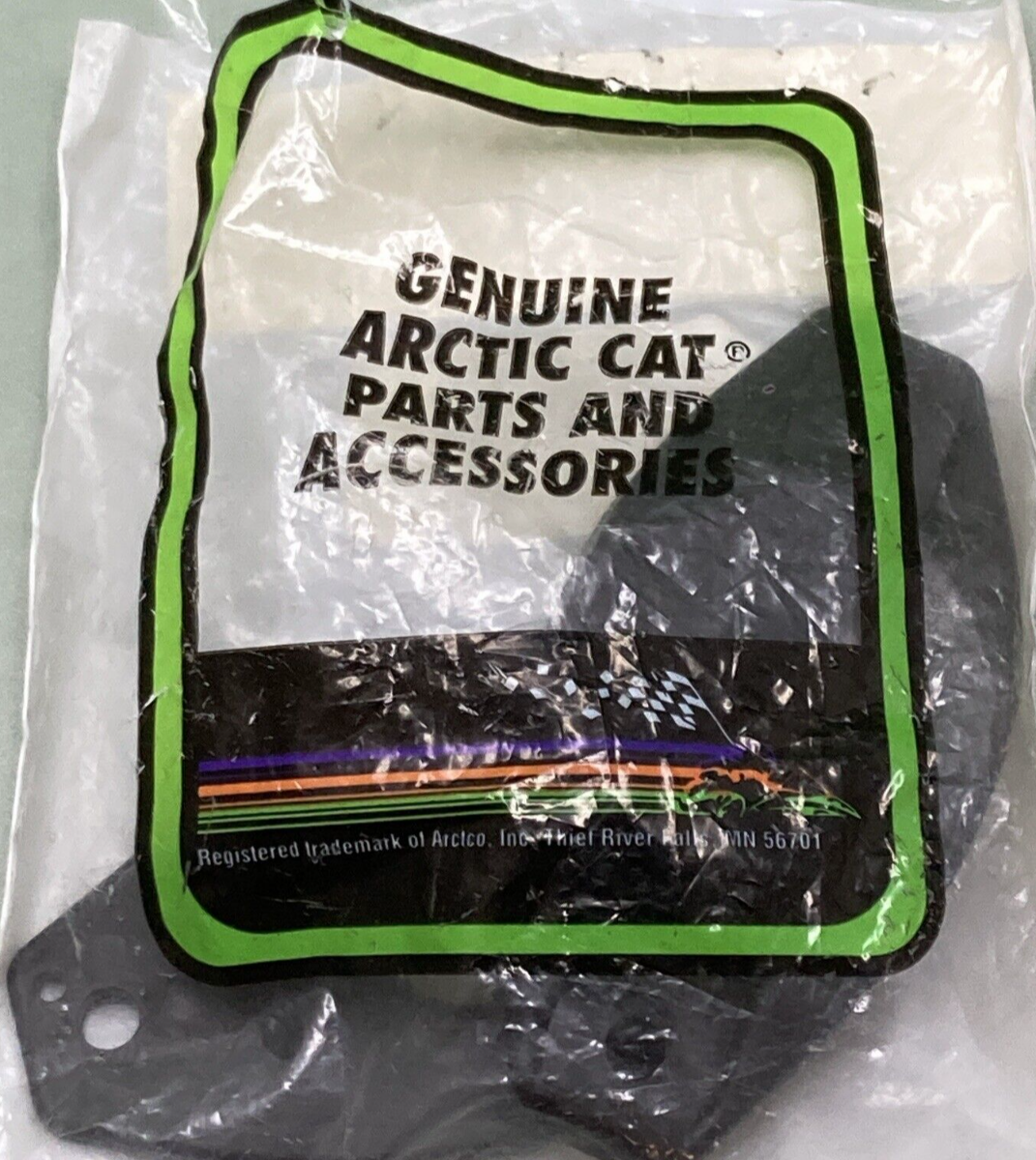 NEW GENUINE ARCTIC CAT 0773-941 HOUSING LATCH UPPER & LOWER