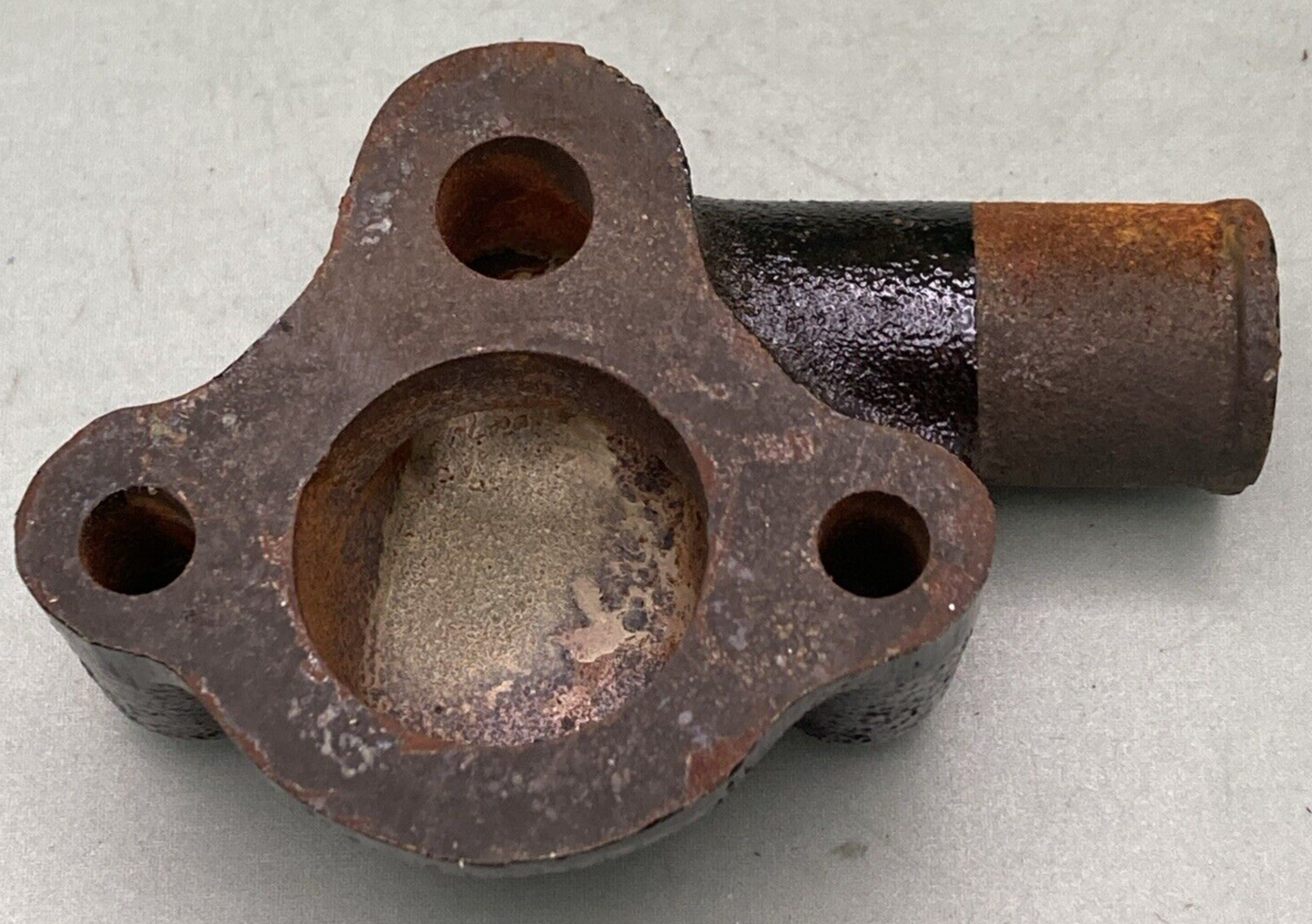 NEW REPLACES MERCURY QUICKSILVER 60372A1 CVR INTAKE MANI THERMO OUTBOARD 120HP