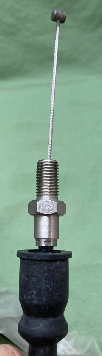 NEW MOTION PRO 54012-3707 CABLE-THROTTLE KAWASAKI